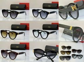 Picture of Cartier Sunglasses _SKUfw55531857fw